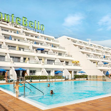 Montebello Apartamentos 푸에르토리코 외부 사진