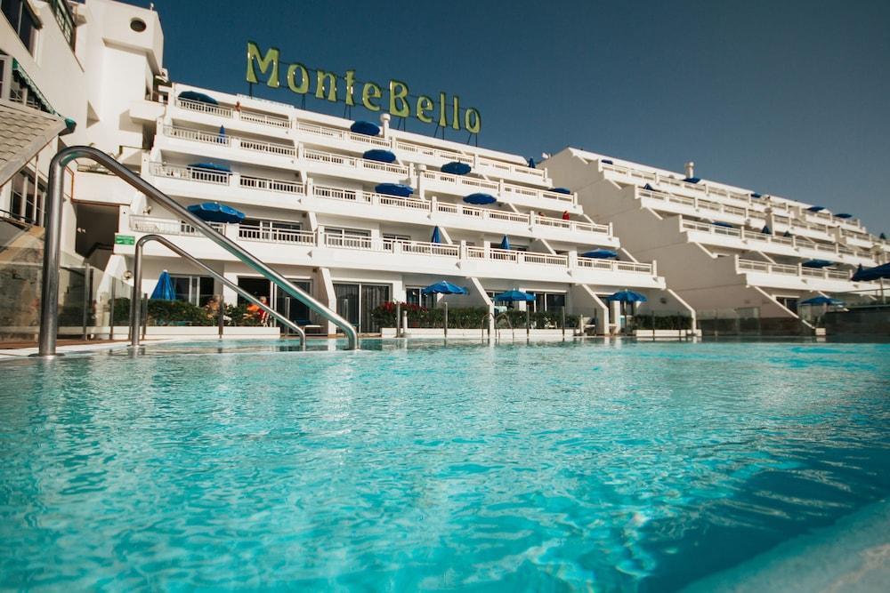 Montebello Apartamentos 푸에르토리코 외부 사진