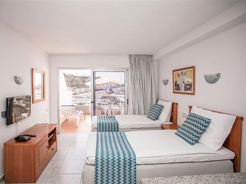 Montebello Apartamentos 푸에르토리코 외부 사진