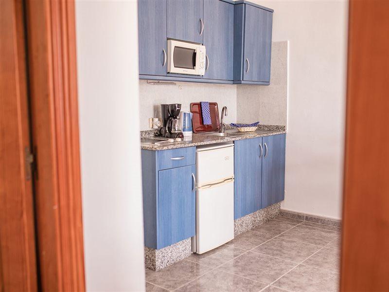 Montebello Apartamentos 푸에르토리코 외부 사진