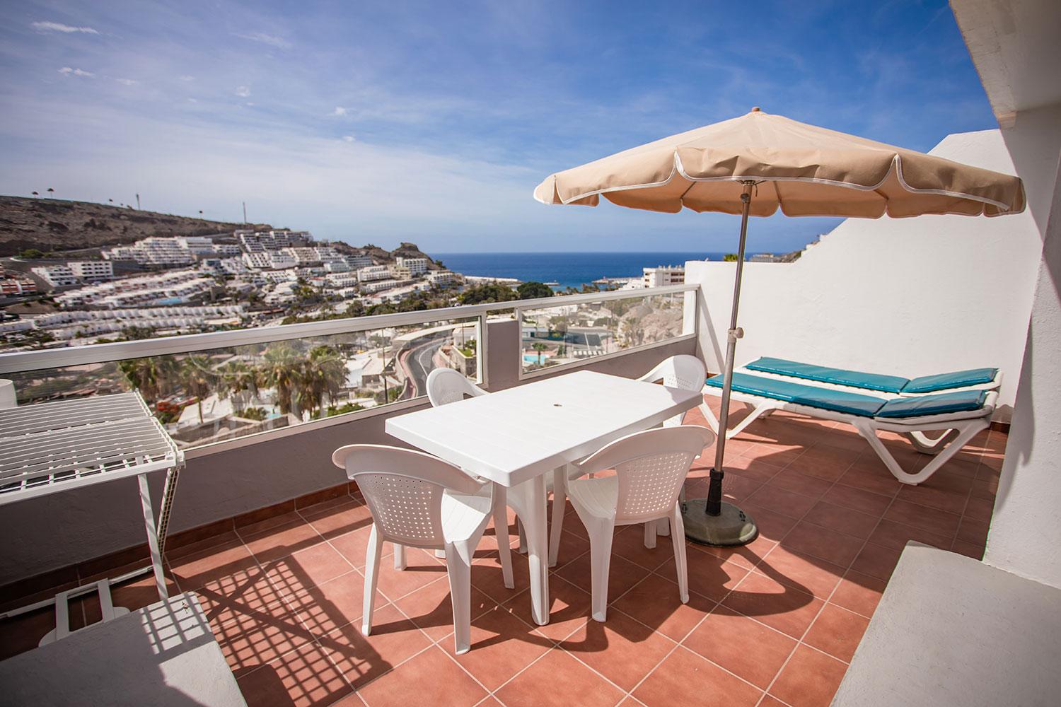 Montebello Apartamentos 푸에르토리코 외부 사진