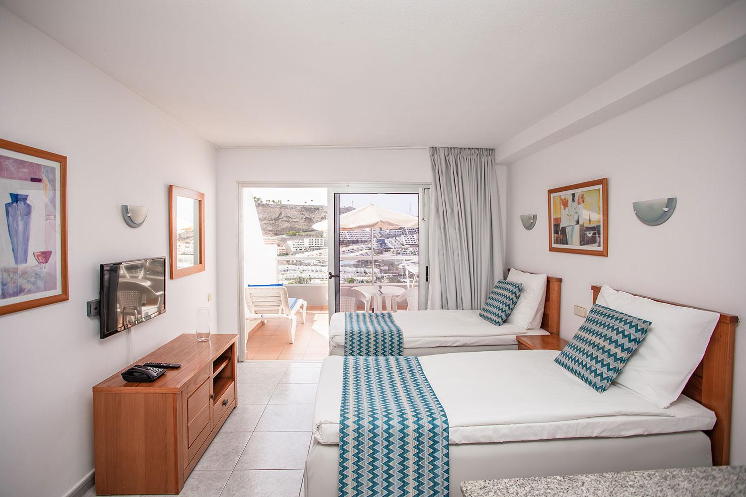 Montebello Apartamentos 푸에르토리코 외부 사진