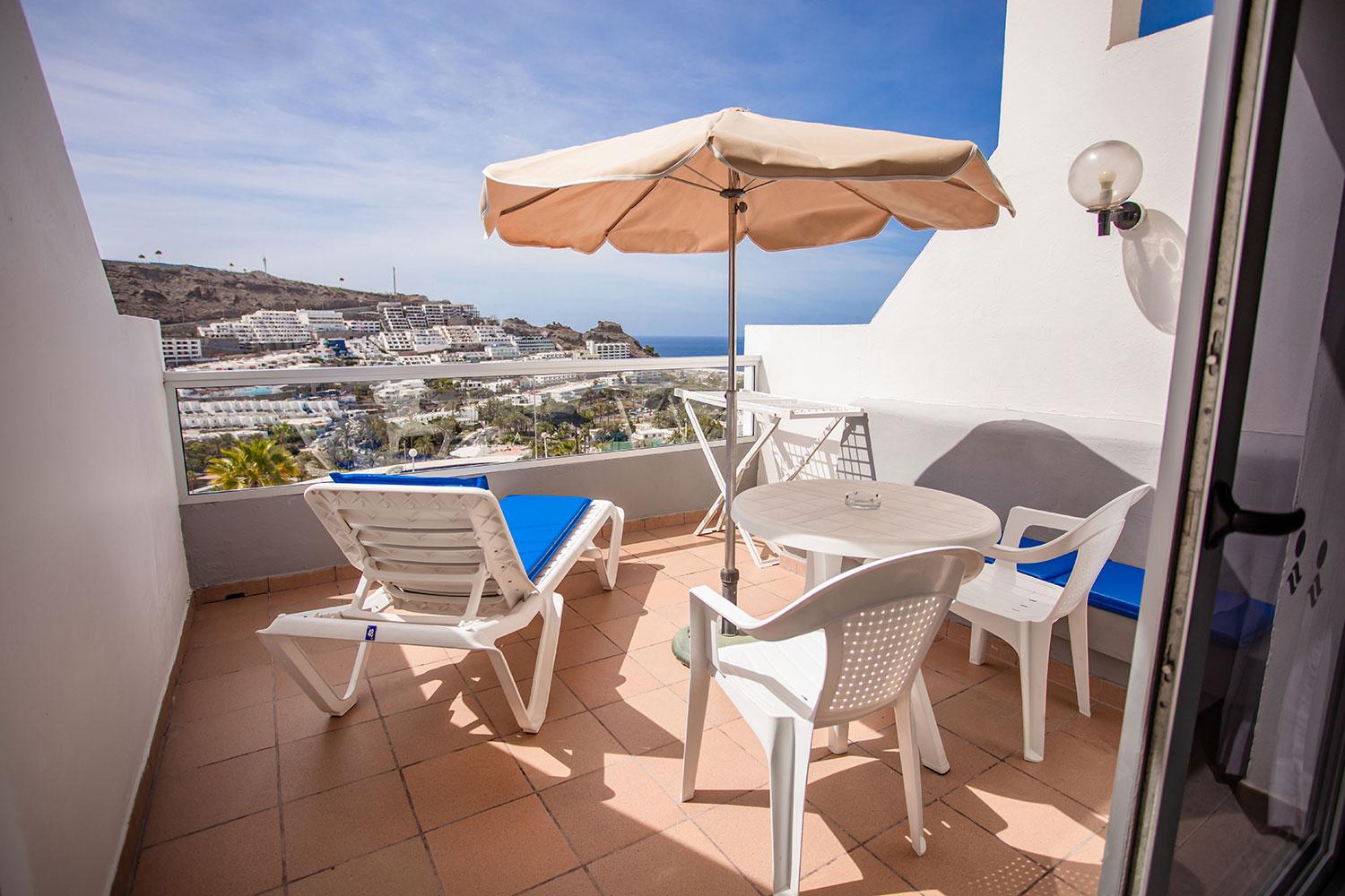 Montebello Apartamentos 푸에르토리코 외부 사진