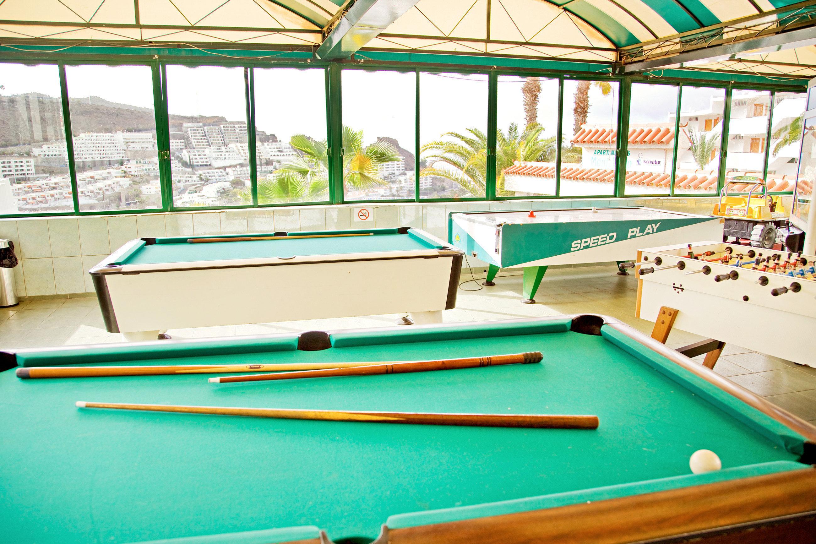 Montebello Apartamentos 푸에르토리코 외부 사진