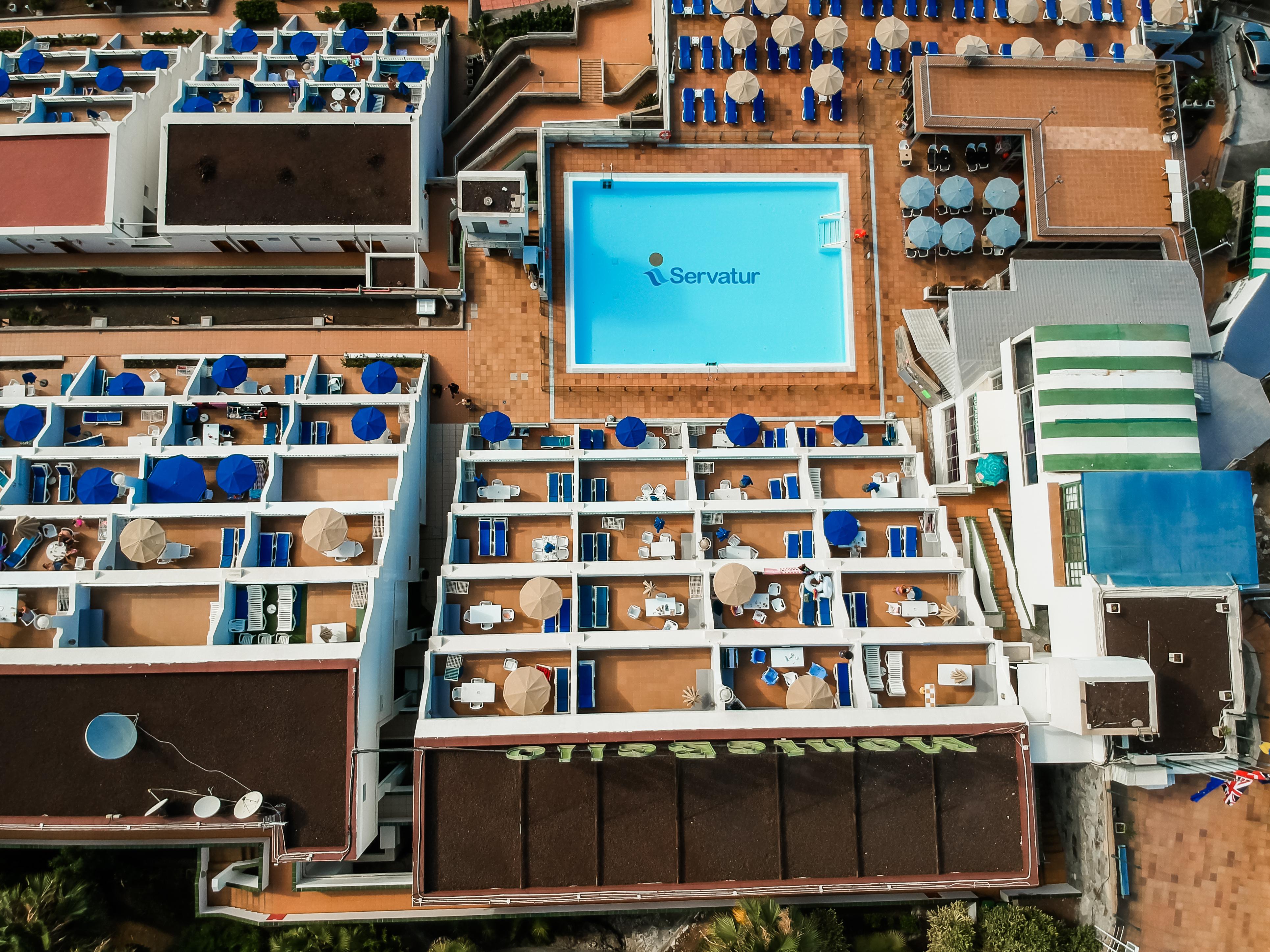 Montebello Apartamentos 푸에르토리코 외부 사진