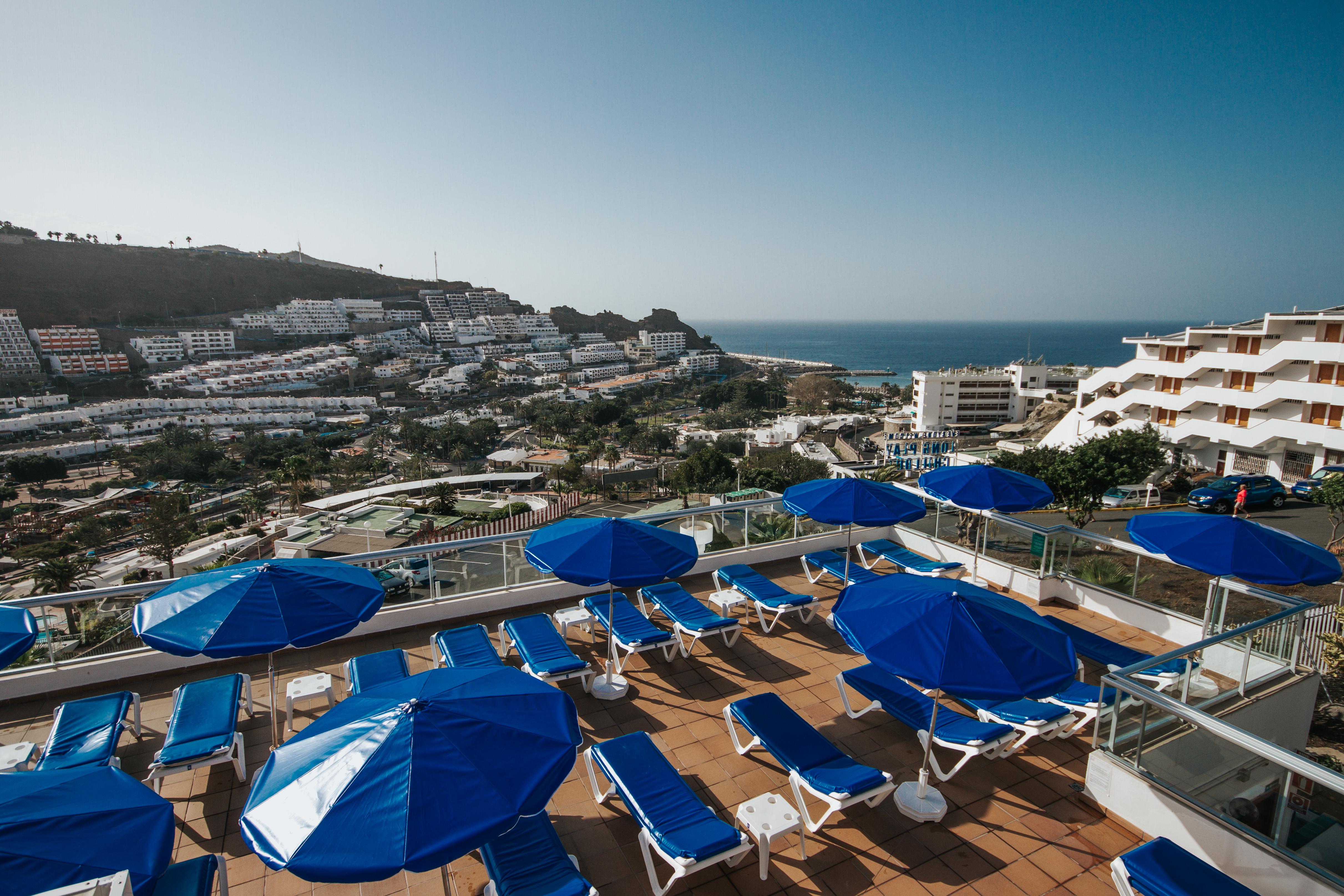 Montebello Apartamentos 푸에르토리코 외부 사진
