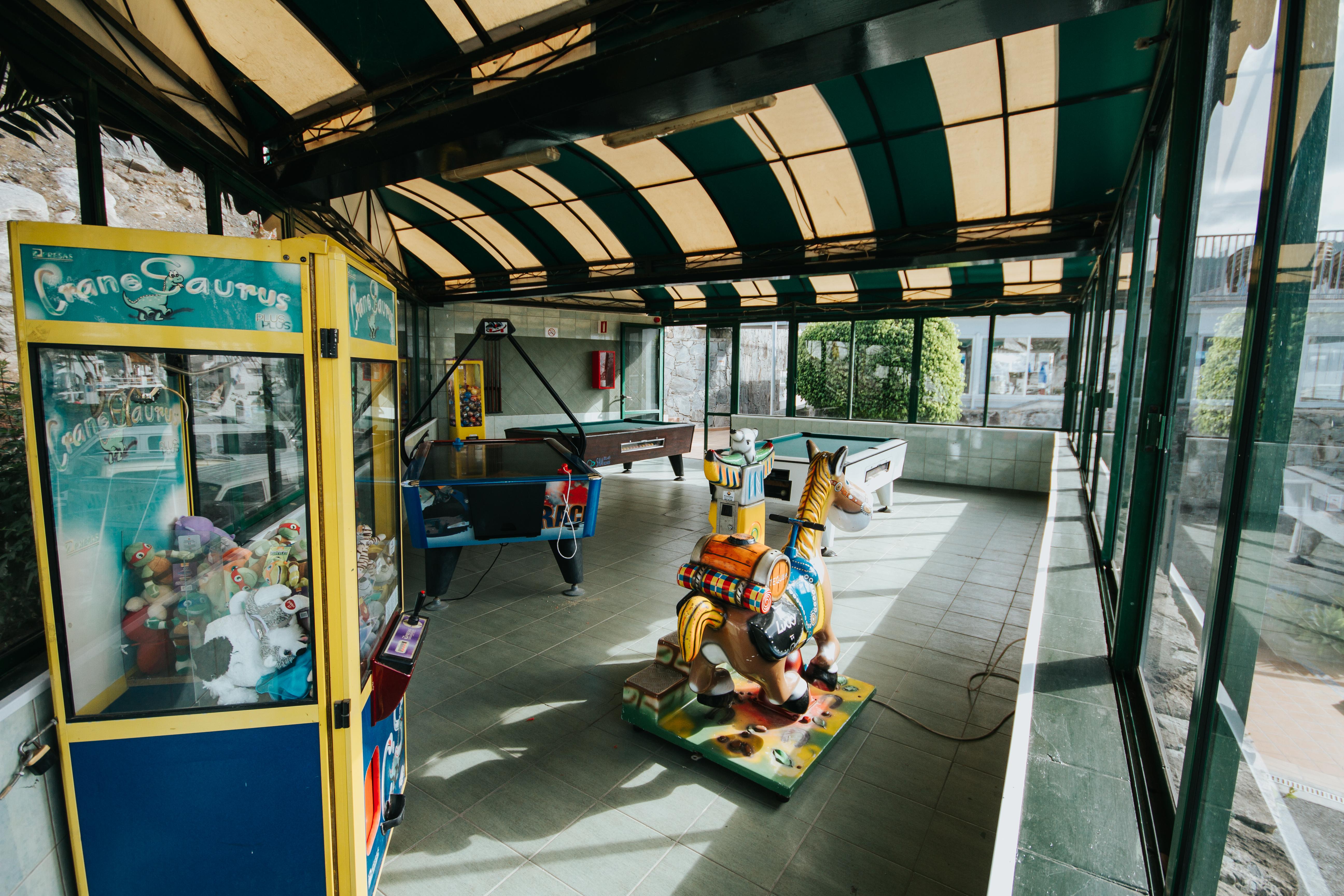 Montebello Apartamentos 푸에르토리코 외부 사진