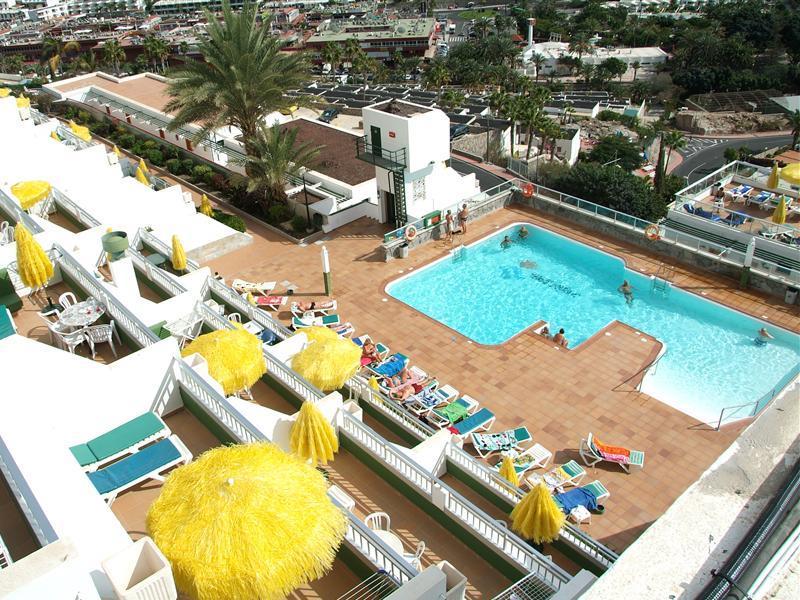 Montebello Apartamentos 푸에르토리코 외부 사진