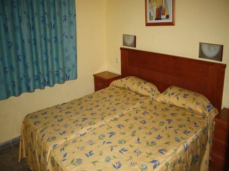 Montebello Apartamentos 푸에르토리코 외부 사진