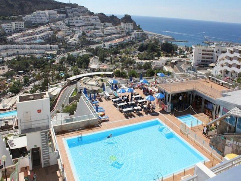 Montebello Apartamentos 푸에르토리코 외부 사진